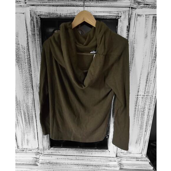 NWT Reformation Azura Off Shoulder Top - Large - Picture 4 of 4